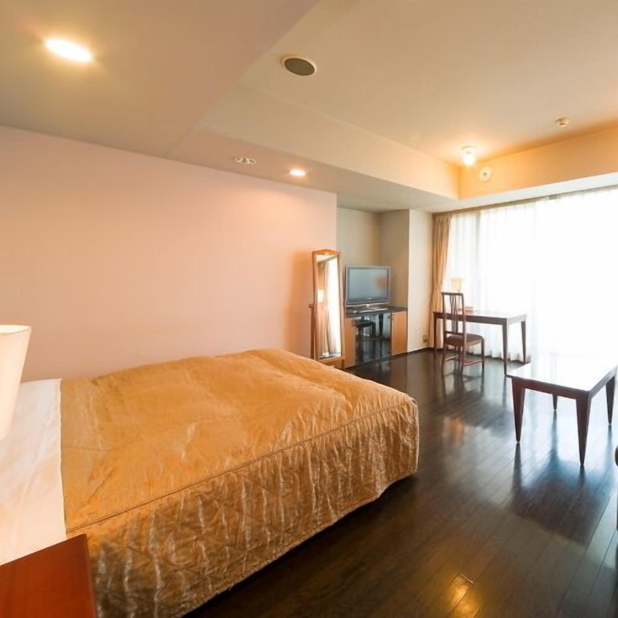 פוקואוקה The Residential Suites Fukuoka מראה חיצוני תמונה
