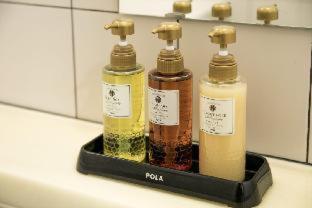 פוקואוקה The Residential Suites Fukuoka חדר תמונה